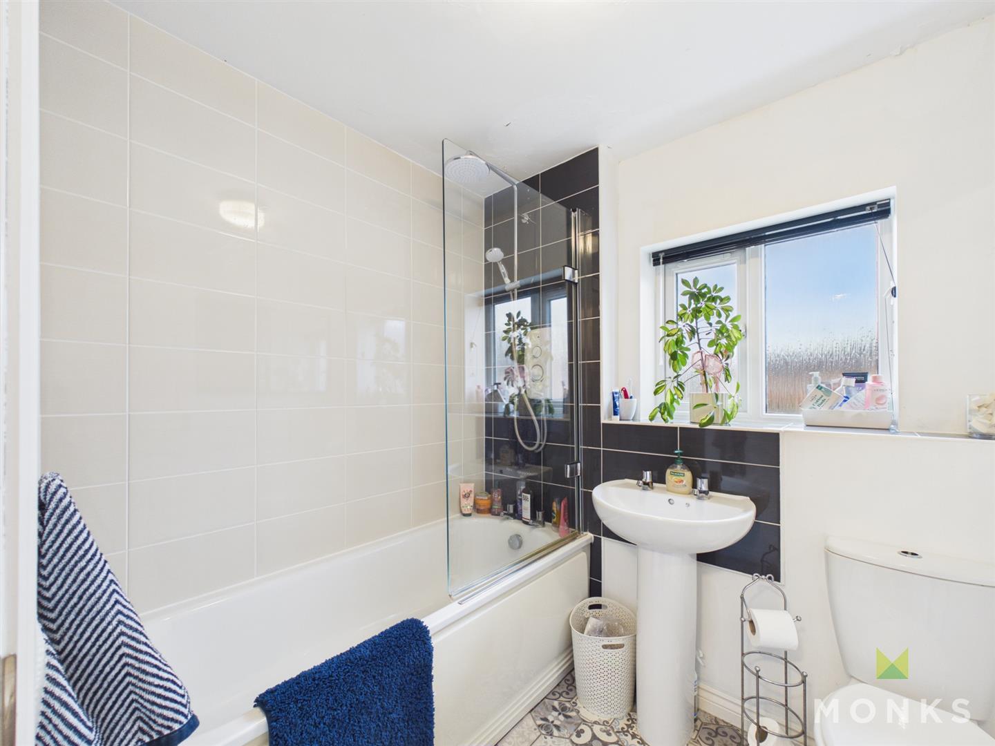 36 Oakley Meadow, Wem, SY4 5SP For Sale